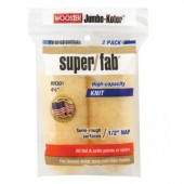 Wooster SUPER/FAB® JUMBO-KOTER RR300 -  Мини-валик малярный