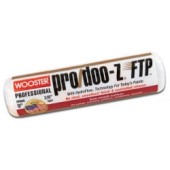 Wooster PRO/DOO-Z® FTP® STANDARD RR666-18 -  Валик малярный износостойкий плетеный
