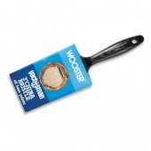 Wooster Varnish YACHTSMAN® Z1120-1 -  Профессиональная прямая кисть