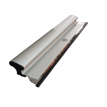 Olejnik - Шпатель ERGOPLANE для механизированного нанесения со сменным лезвием 0,5 мм, Польша-1