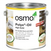 OSMO Hartwachs Öl Anti Rutsch - Масло с твердым воском с анти-скользящим эффектом, 0,125-2,5 литров, Германия