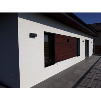 Tex-color Silicon Fassadenputz - Высококачественная силиконовая декоративно-защитная штукатурка, фактура K15, K20, K30, R15, R20 в ассортименте, 25кг-5