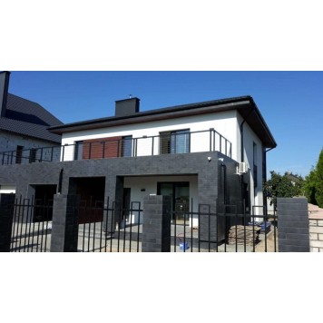 Tex-color Silicon Fassadenputz - Высококачественная силиконовая декоративно-защитная штукатурка, фактура K15, K20, K30, R15, R20 в ассортименте, 25кг-2