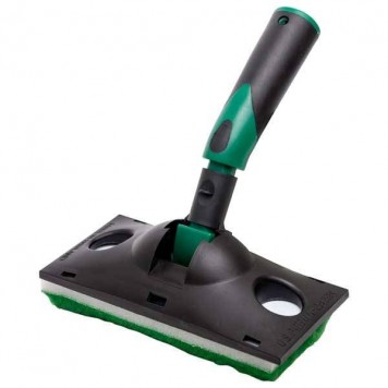 WOCA Аппликатор с губкой для нанесения масла, шт. Дания-0