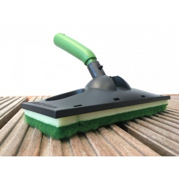 WOCA Аппликатор с губкой для нанесения масла, шт. Дания-1