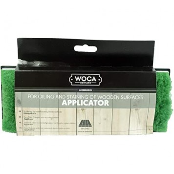 WOCA Сменная губка для аппликатора, шт. Дания-0