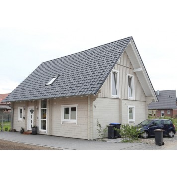 Remmers HSL-30/m - Профессиональная лазурь для защиты древесины, 2,5 - 20 л., Германия-2