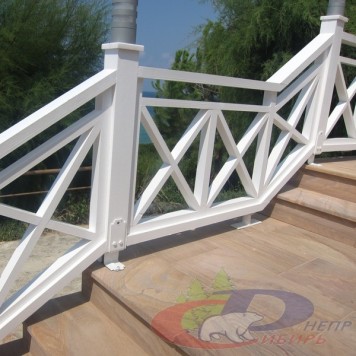 Remmers Rofalin Acryl - Краска атмосферостойкая для древесины, 2,5 - 20 л., Германия-3