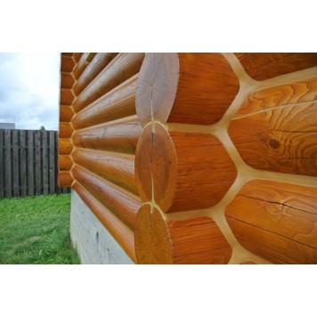 Remmers Acryl 100 - Герметик на акрилкаучуковой основе для дерева, цвета в ассортименте, 600мл, Германия-2