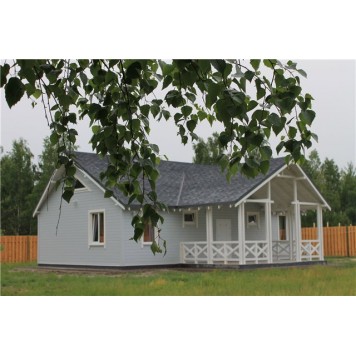 Remmers Rofalin Acryl - Краска атмосферостойкая для древесины, 2,5 - 20 л., Германия-2