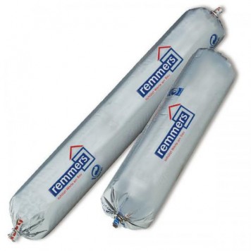 Remmers Acryl 100 - Герметик на акрилкаучуковой основе для дерева, цвета в ассортименте, 600мл, Германия-0