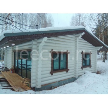 Remmers Rofalin Acryl - Краска атмосферостойкая для древесины, 2,5 - 20 л., Германия-1