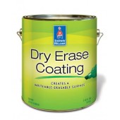 Sherwin-Williams - Маркерная прозрачная краска для стен, 0,9 - 3,8 л, США