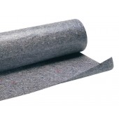 Storch Saugvlies 1*25 м - Ватин для укрытия пола, Германия