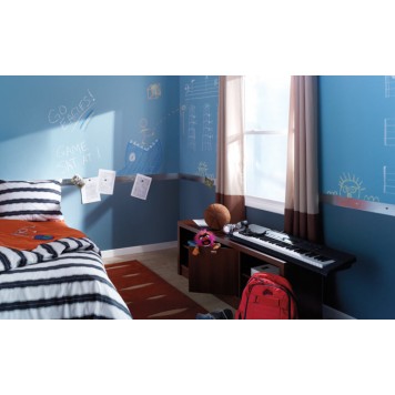 Siberia - Грифельная краска в готовых цветах, 0,5 - 1л, РФ -2