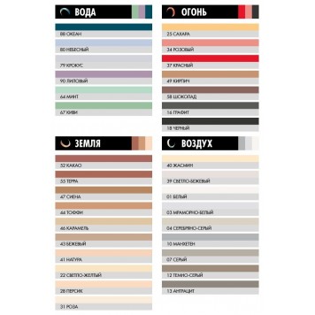 Ceresit CE 40 Aquastatic - Эластичная фуга для плитки, цвета в ассортименте, 5 кг, РБ-1