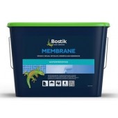 Bostik Membrane - Быстросохнущая гидроизоляция, 5 л, Швеция