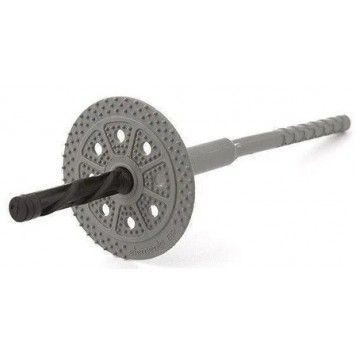 Дюбель для теплоизоляции DEKMOL с термовставкой, размер 8*120-260 мм в ассортименте, цена за шт-0