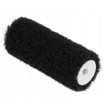 Semin - cменный валик для нанесения шпаклевки, ворс из нейлона 18мм, в ассортименте, Франция-0