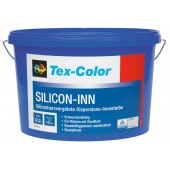 Tex-Color Silicon-Inn - Силиконовая интерьерная краска, 12,5 л, Германия