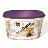 Baumit StarColor - Фасадная краска премиум-класса на силиконовой смоле, для наружных и внутренних работ, Австрия, 14 л