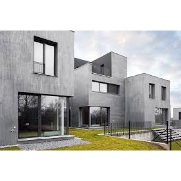 Baumit CreativTop - Декоративная моделируемая силиконовая штукатурка, фактура в ассортименте, 25 кг, Австрия-1