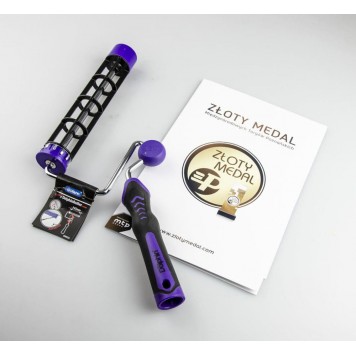 Blue Dolphin Roller ROTATING - Бюгель, размер 25 см, Польша-2