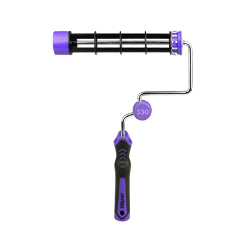 Blue Dolphin Roller ROTATING - Бюгель, размер 25 см, Польша-0
