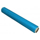 Blue Dolphin - Защитная пленка для окон с клейким слоем, размер 600*15м, Польша