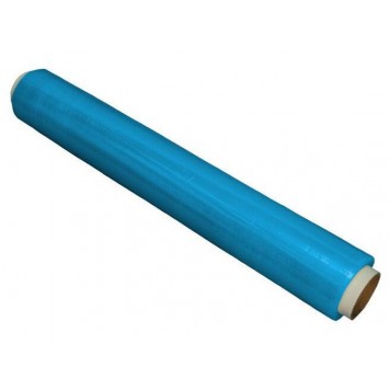 Blue Dolphin - Защитная пленка для окон с клейким слоем, размер 600*15м, Польша-0