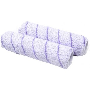 Blue Dolphin Killer 9 - Малярный валик, ворс 9 мм, размер 18 см, Польша.-0