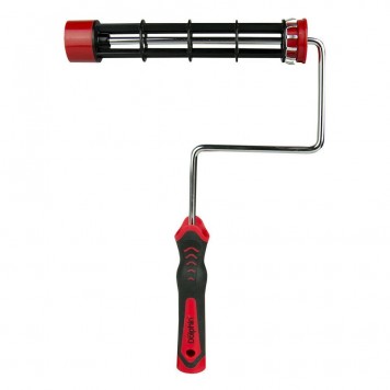 Blue Dolphin Roller - Бюгель, размер 18 см, Польша-0