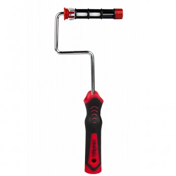 Blue Dolphin Roller mini - Мини-бюгель, размер 10 см, Польша-0