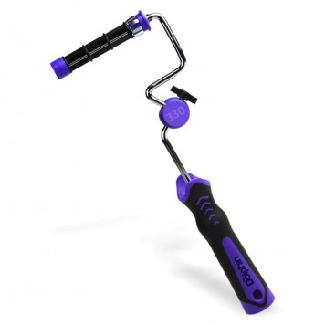 Blue Dolphin Rotating 100 - Мини-бюгель, размер 10 см, Польша-1