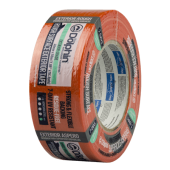 Blue Dolphin Rought Surface Tape - Лента ПВХ для шероховатых поверхностей, размер 48мм*20-50м в ассортименте, Польша