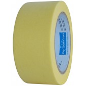 Blue Dolphin Tape - Крепированная малярная лента, размер 30-48*50м в ассортименте, Польша