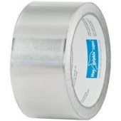 Blue Dolphin Tape - Алюминиевая клейкая лента, размер 48*10-25м в ассортименте, Польша