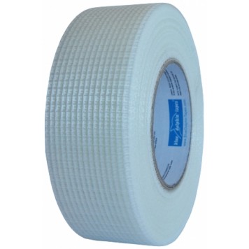 Blue Dolphin Tape - Лента серпянка, размер 48*10-90м в ассортименте, Польша-0