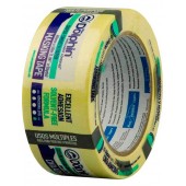 Blue Dolphin Masking Tape- Базовая малярная лента, стойкость до 3-х дней, размер 19-48*50м, Польша
