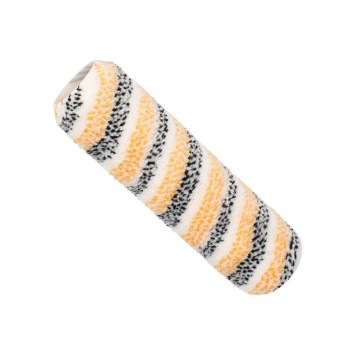 Blue Dolphin Atlantic fasade - Фасадный  малярный валик, ворс 12-18 мм, размер 25 см, Польша-0