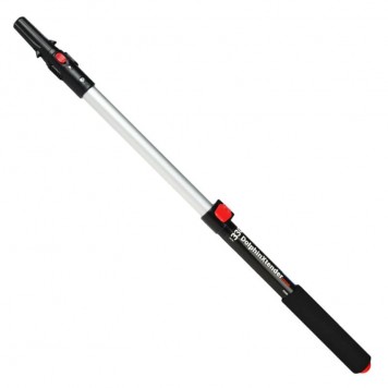 Blue Dolphin Xtender 330 - Стержень телескопический для валиков, 30-60 см, 100-180 см, Польша-2