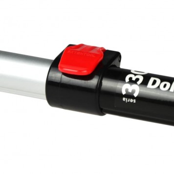 Blue Dolphin Xtender 330 - Стержень телескопический для валиков, 30-60 см, 100-180 см, Польша-4