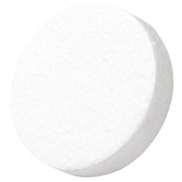 Klimas Wkręt-met EDKS - Диск пенопластовый, диаметр 66.7 мм, цена за шт-0