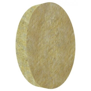 Klimas Wkręt-met EDKW - Диск из минеральной ваты диаметр 67 мм, цена за шт-0