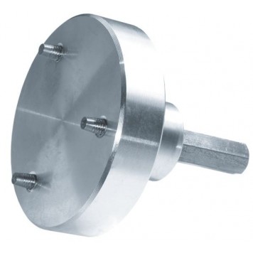 Klimas Wkręt-met EDST-W - Устройство для завинчивания дюбелей Eco Drive W, диаметр 67мм, цена за шт-0