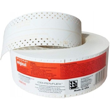 Strait Flex Tuff Tape - Лента для соединений "американка", 57 мм * 10-30 метров, США-2