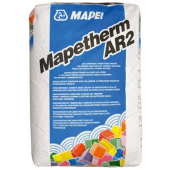 MAPEI Mapetherm AR2 - Эластичный профессиональный клей для теплоизоляции, 25 кг, РФ
