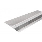 Profigips - Деформационный профиль V, Е -образный, длина 2,0 - 2,5 м, РБ