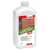 Sopro ZEA 703 - Концентрат средства для удаления высолов, 1 литр, Германия