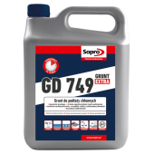 Sopro GD 749 – Грунтовка для оснований с высокой впитывающей способностью, 10 кг, Польша
